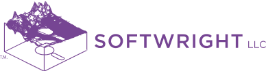 Softwright logo