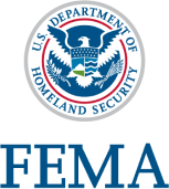 FEMA logo